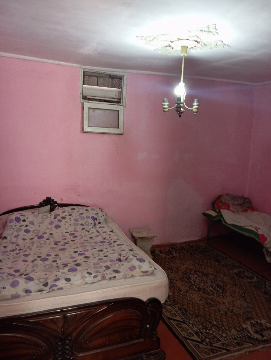 Həyət evi kirayə verilir, Kənd Əhmədli — Ev, villa, Bakı (5)