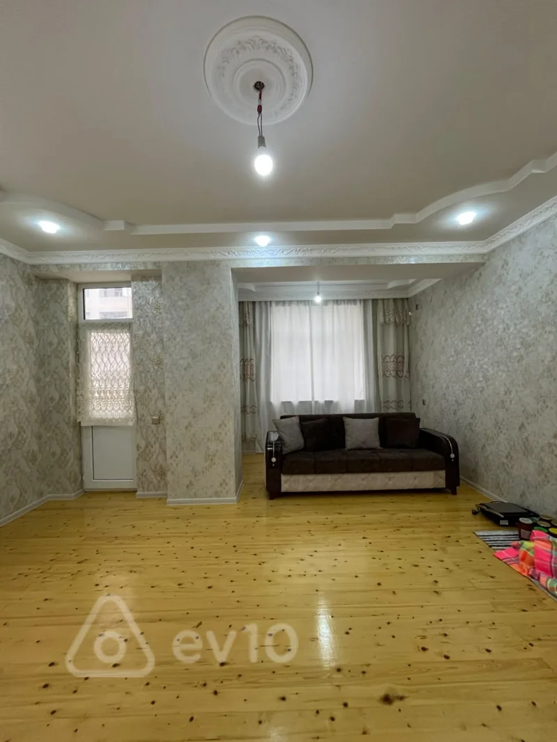 2 otaqlı mənzil, 85 m², Qalubiyyə küçəsi, Heydər parkının yanı, Xırdalan — Mənzil, Xırdalan (2)