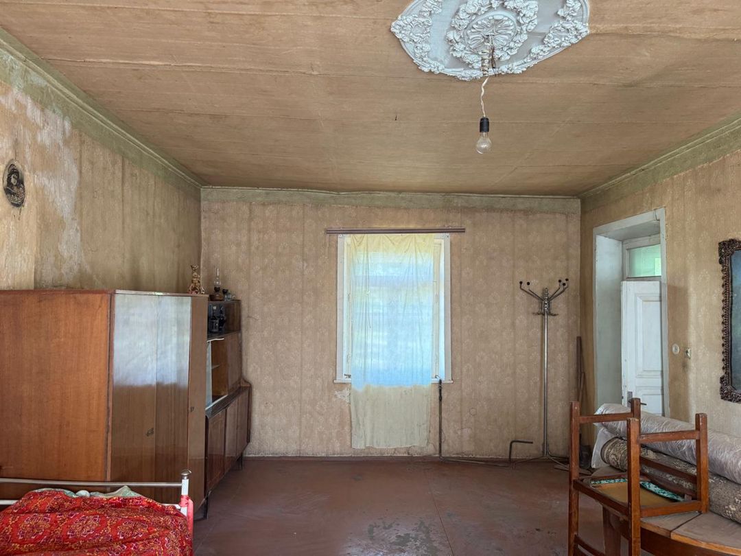 3 otaqlı kottec, 58.8 m², Koroğlu küç — Ev, villa, Gəncə (10)