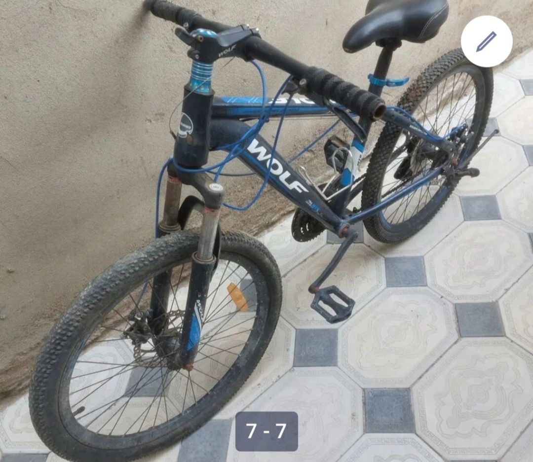 Velosipedlər — Velosipedlər, Bakı