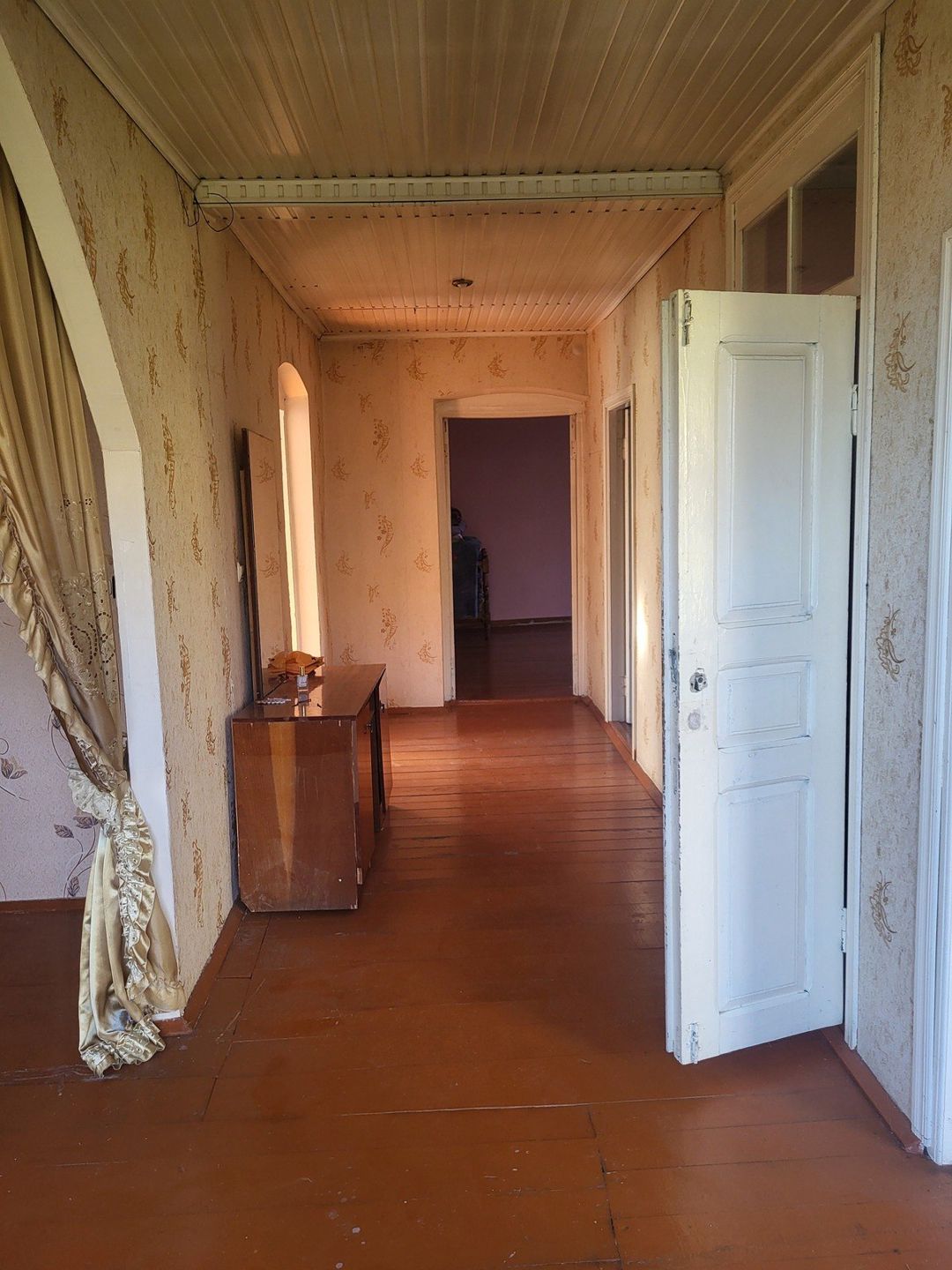 Satılır 7 otaqlı həyət evi/bağ evi 220 m² — Ev, villa, Zaqatala (10)