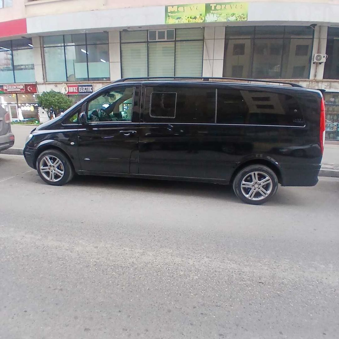 Cənazə maşını sifarişi — Avtomobil icarəsi, Bakı (2)
