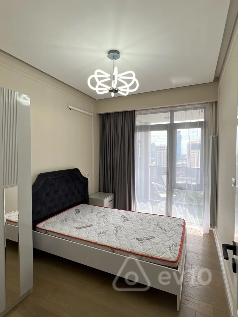 3 otaqlı mənzil, 70 m², Elyar eliyev — kirayə — Mənzil, Bakı (8)