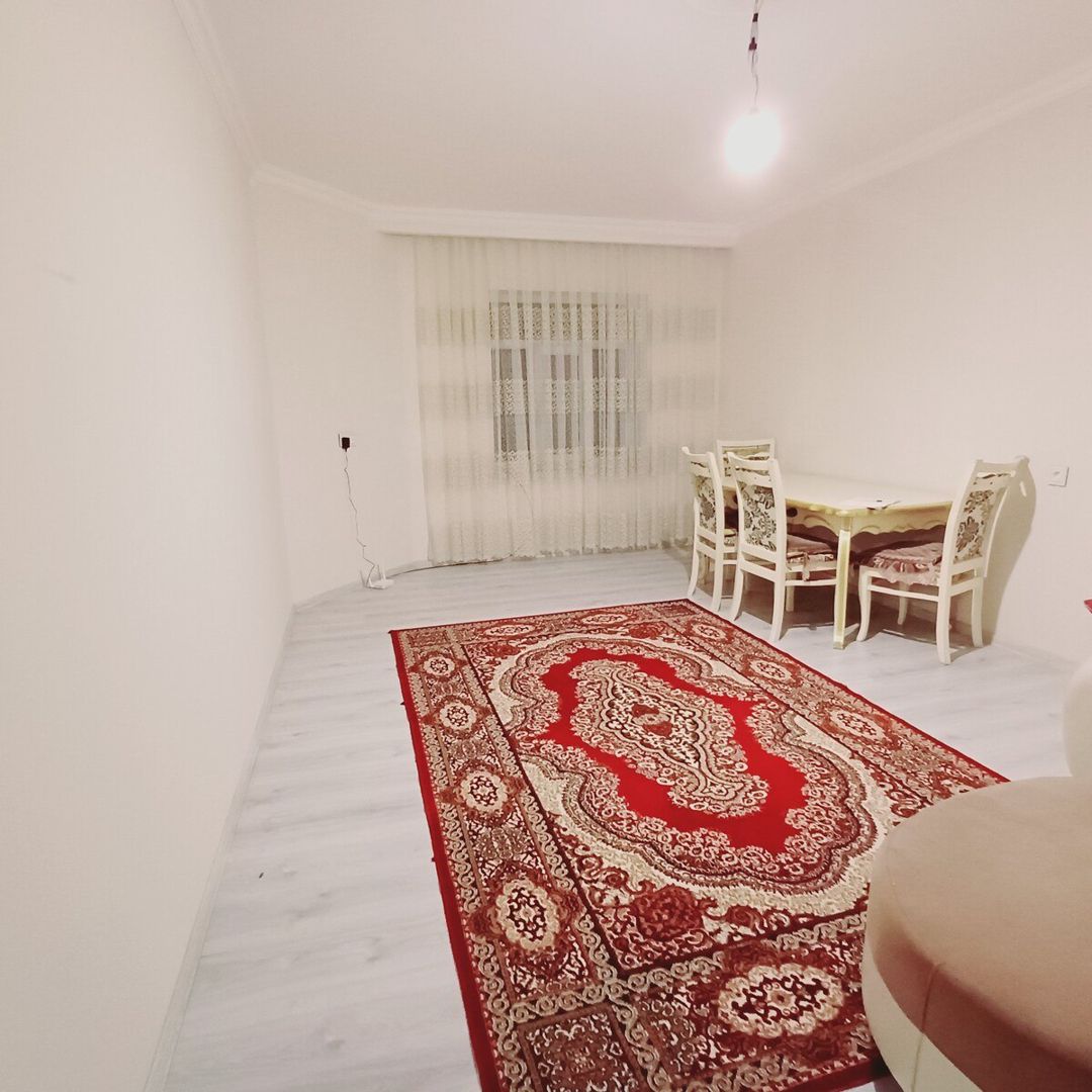 Satılır 4 otaqlı həyət evi/bağ evi 120 m² — Ev, villa, Qusar (5)