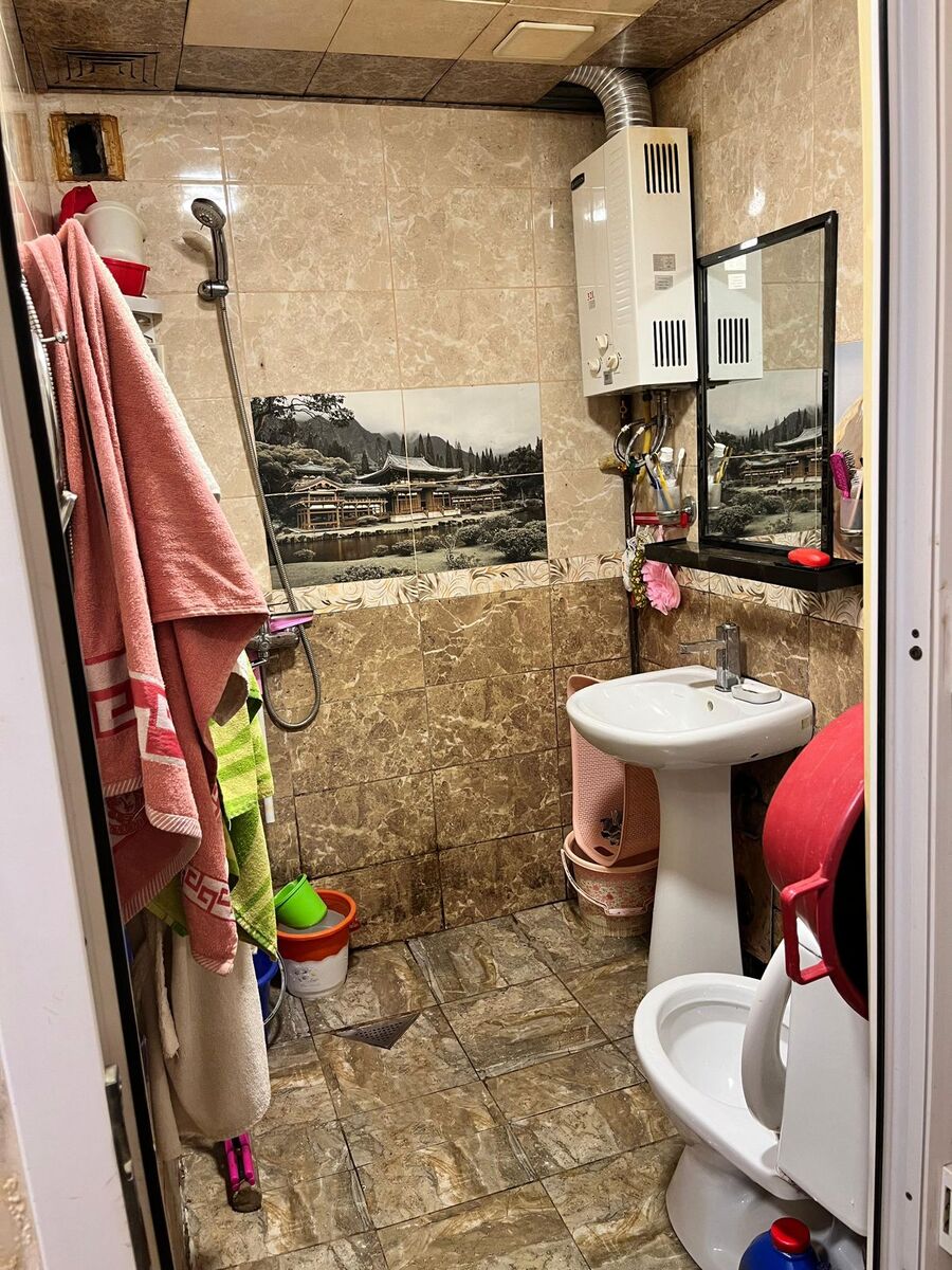 2-otaqlı mənzil, Sumqayıt ş., 46 m² — Mənzil, Sumqayıt (3)
