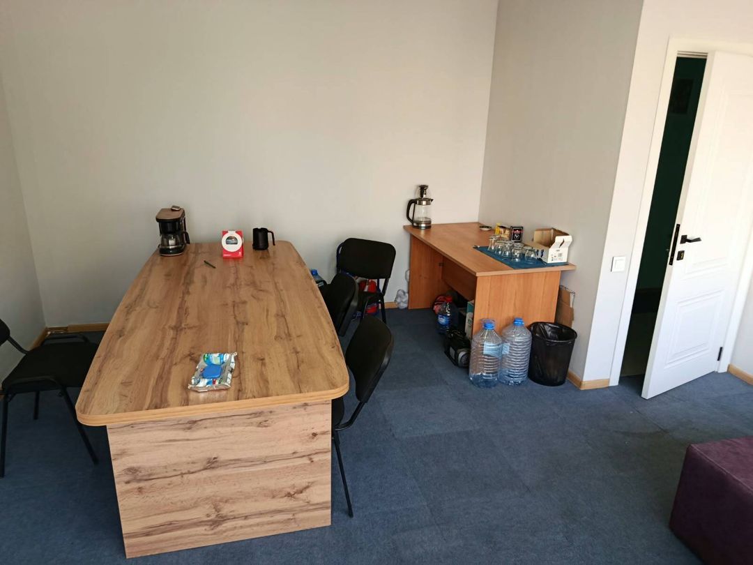 İcarəyə verilir 2 otaqlı ofis 50 m² — Ofis, Bakı (8)