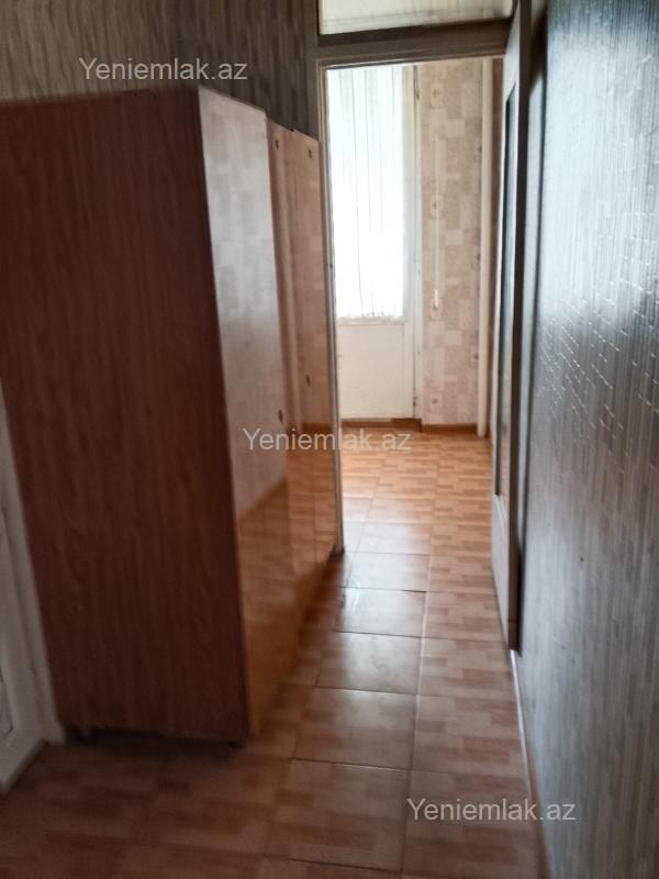 Kirayə 1 otaqlı Bina evi menzil (Köhnə tikili), 40 m², Sabunçu rayonu — Mənzil, Bakı (4)
