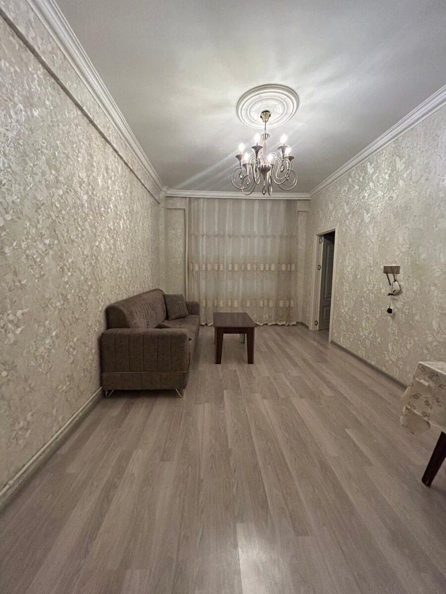 3-otaqlı yeni tikili, Xırdalan ş., 69 m² — Mənzil, Xırdalan (4)