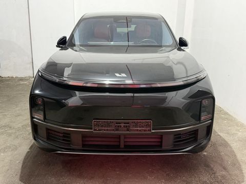Li Auto L9, 1.5 L, 52.3 kWh, 2024 il, 32 000 km — Bakı