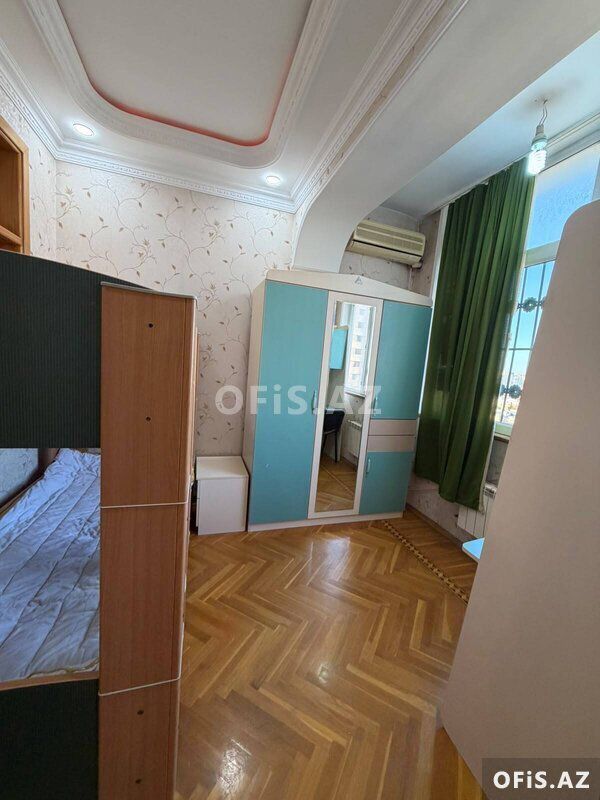 Yeni tikili Satılır Nəsimi r., 3 otaq, 88 m² — Mənzil, Bakı (5)