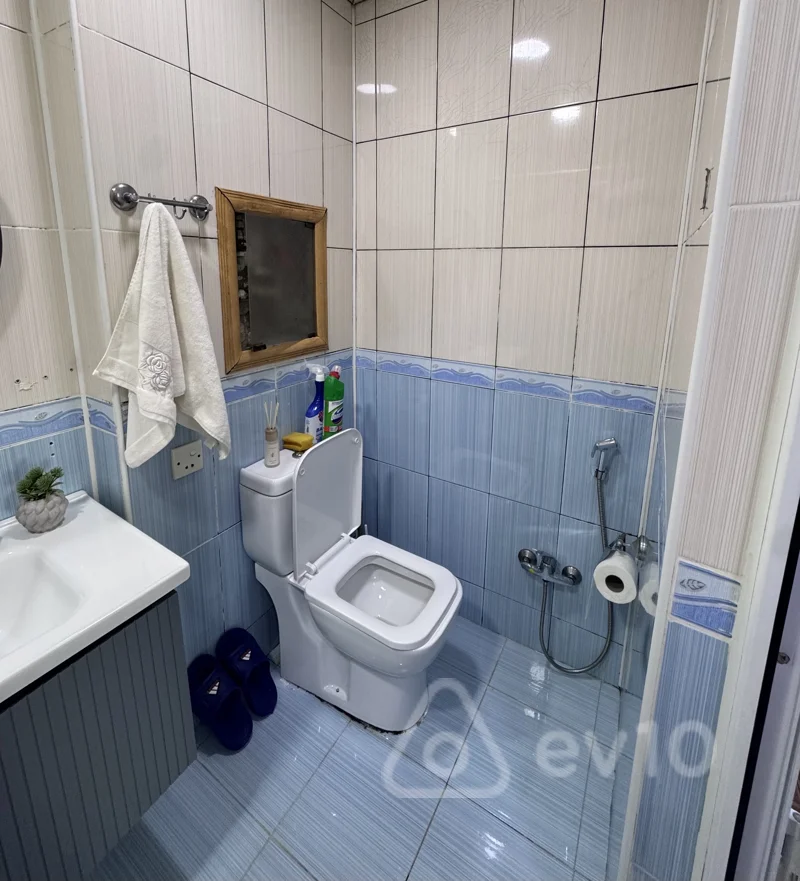 2 otaqlı mənzil, 45 m², Məmədəli Şərifli 90 — Mənzil, Bakı (10)