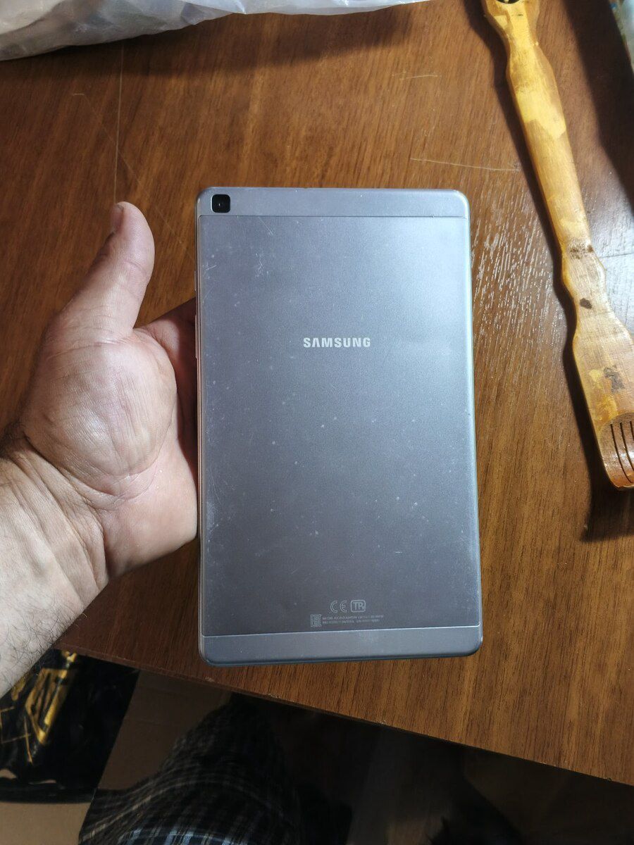 Tablet Samsung Galaxy Tab 8.0 — Planshetlər, Bakı (2)