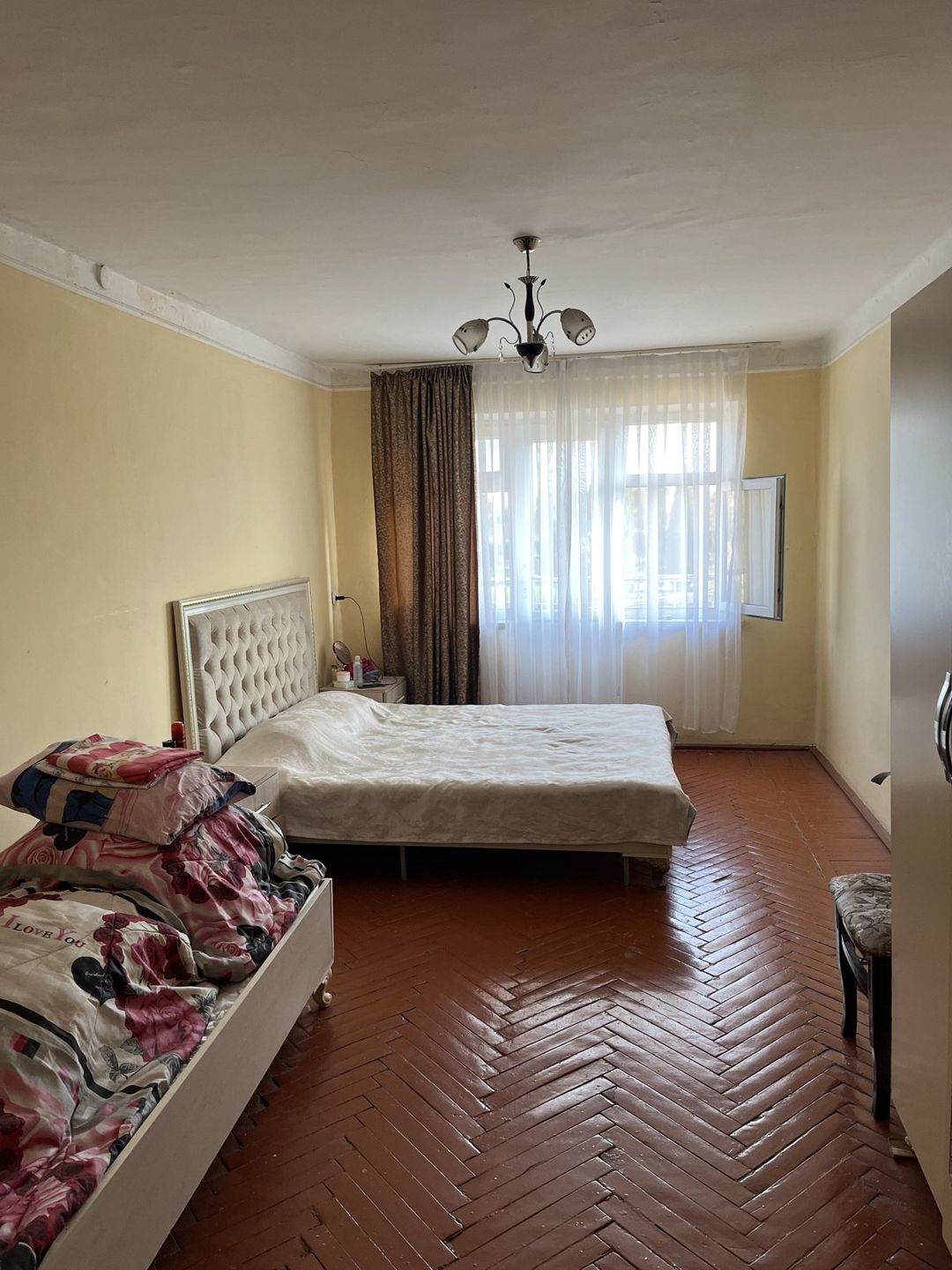 3-otaqlı mənzil kirayə verilir, Gəncə ş., 70 m² — Mənzil, Gəncə (2)