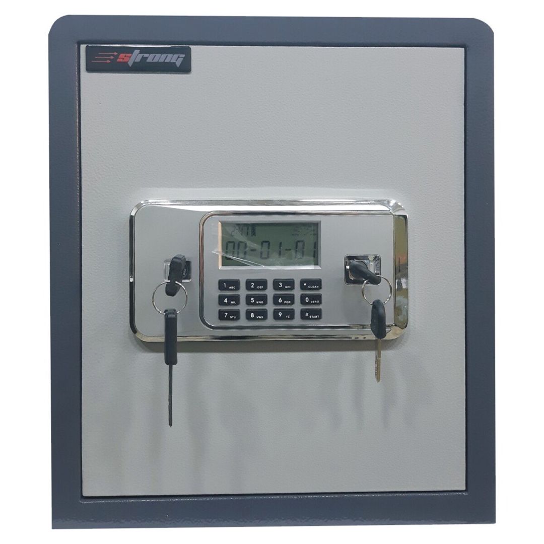 Mebel seyfi XBT-400A — Biznes və avadanlıq, Bakı