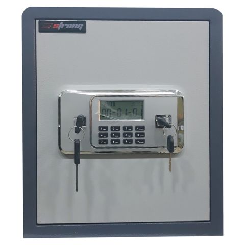 Mebel seyfi XBT-400A — Bakı