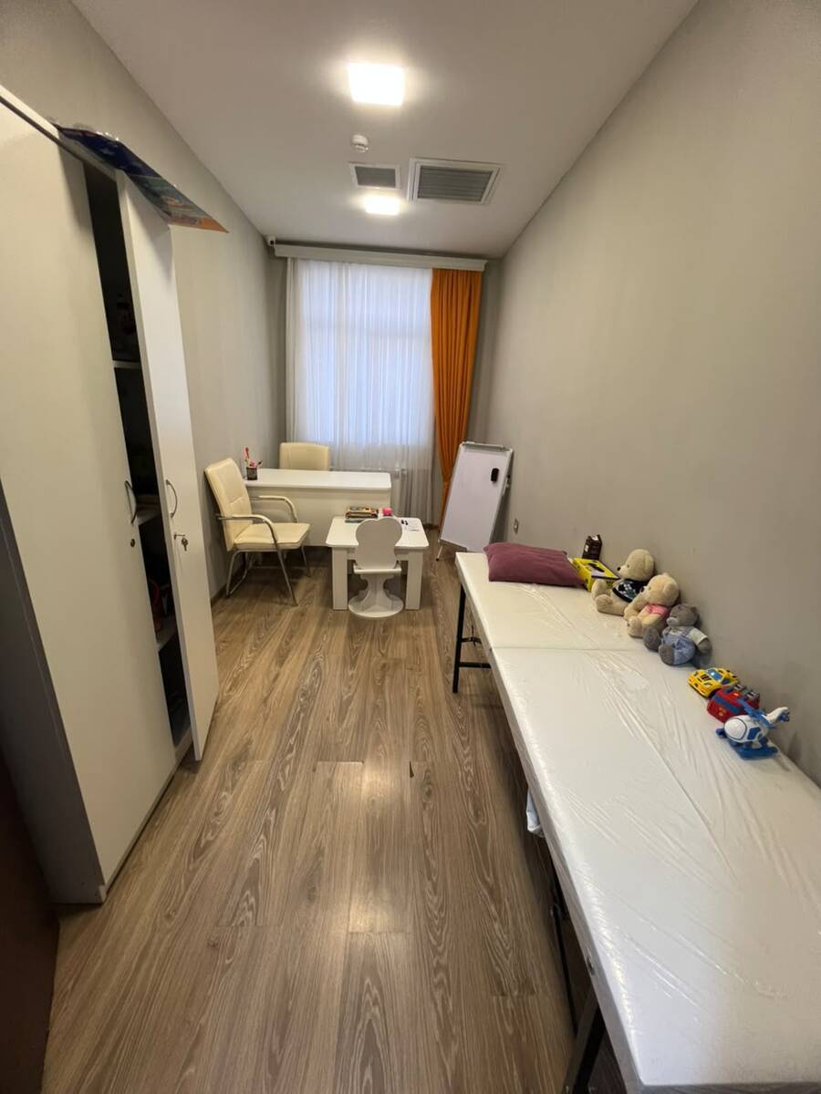 Satılır obyekt 1100 m² — Əmlak, Bakı (10)