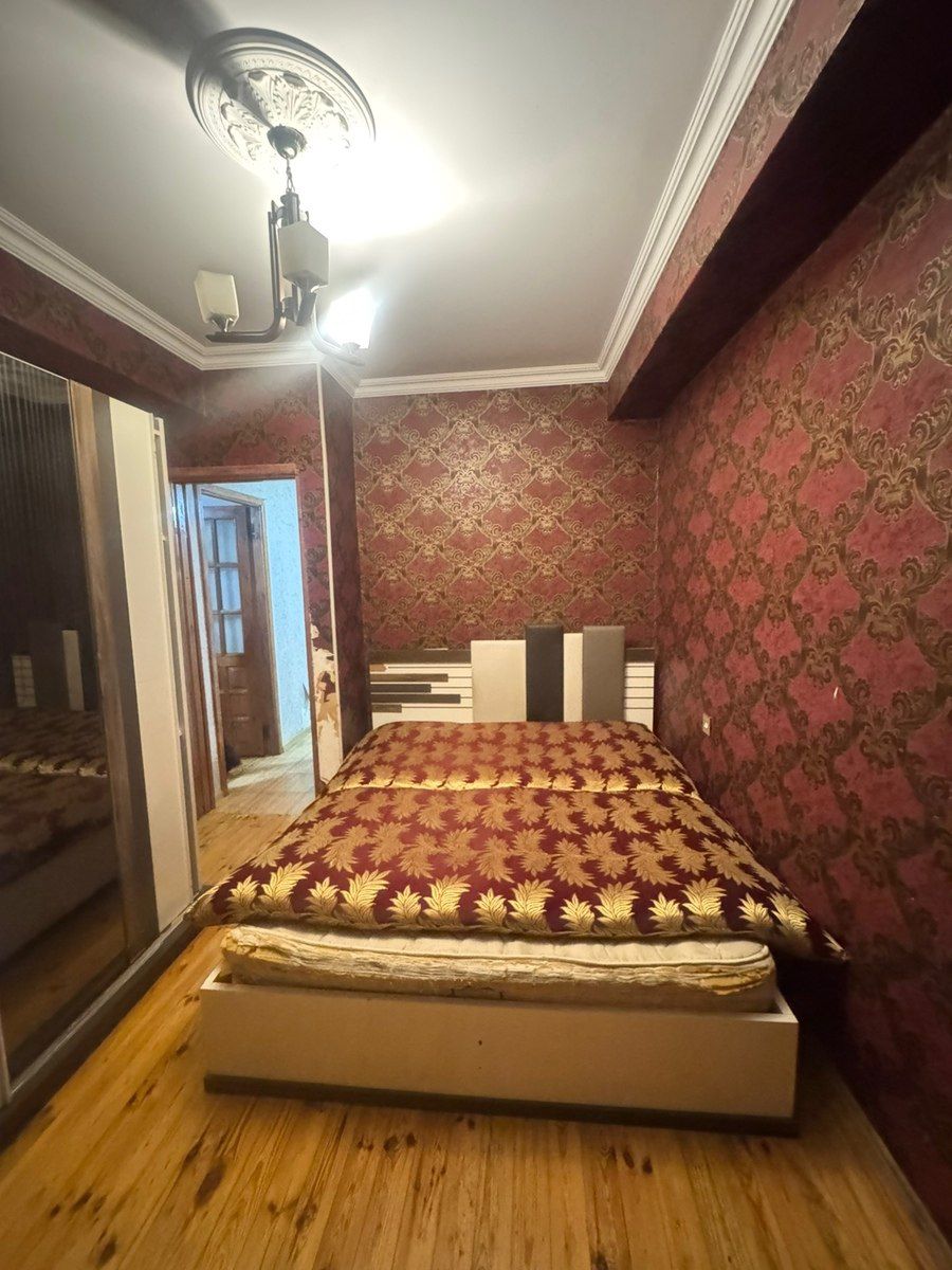 2-otaqlı mənzil kirayə verilir, Şirvan ş., 40 m² — Mənzil, Şirvan (3)