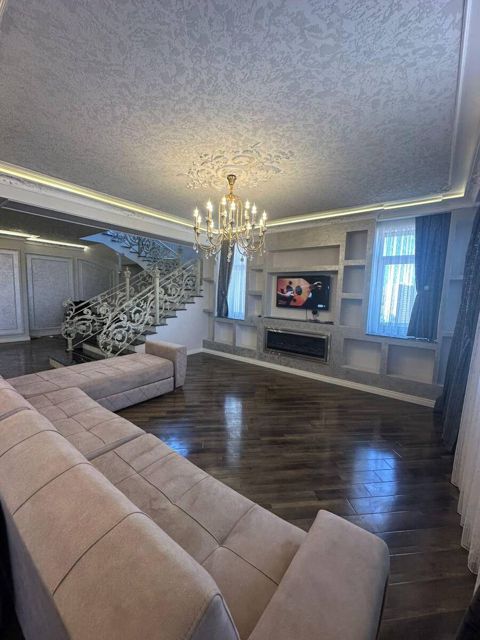 İcarəyə verilir 2 otaqlı yeni tikili 47 m² — Bakı