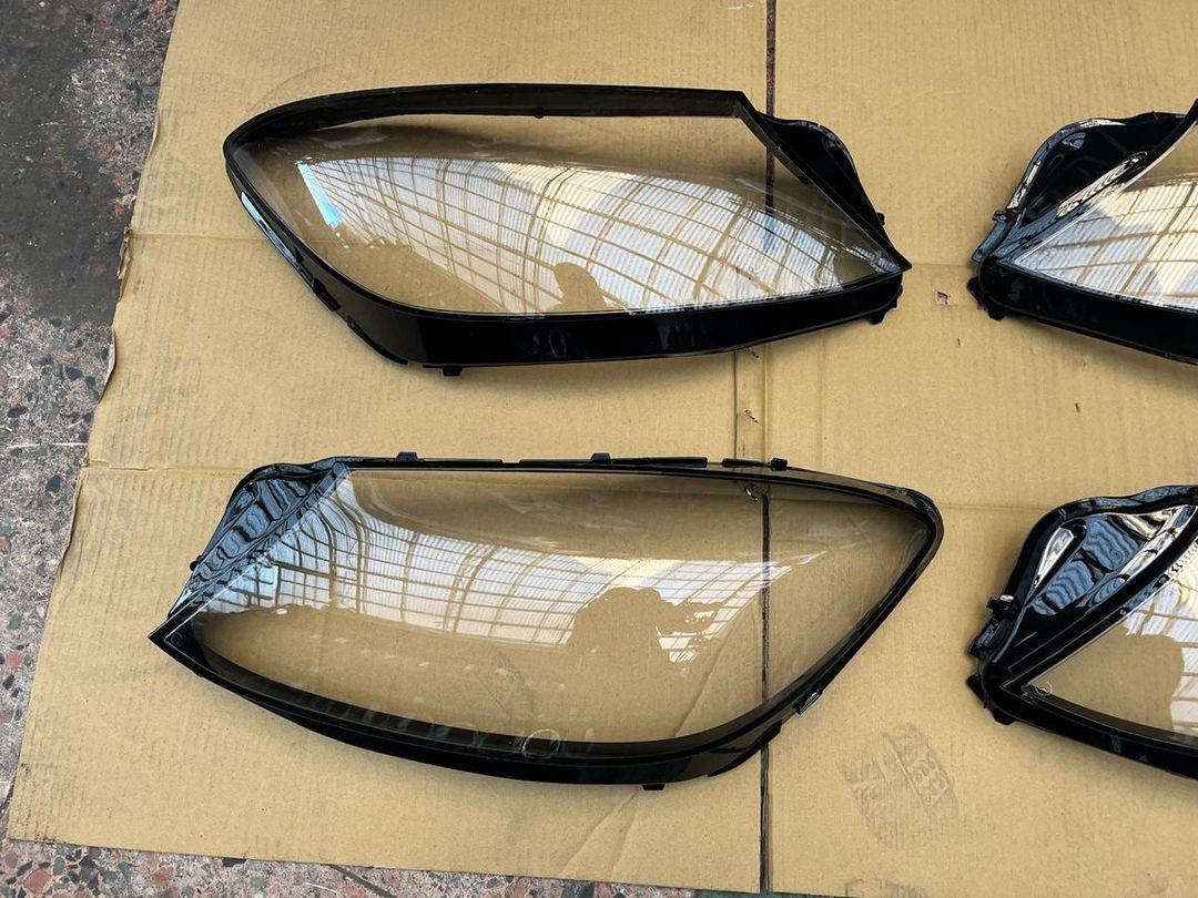 Mercedes W205 fara şüşəsi — Ehtiyat hissələri və aksesuarlar, Bakı (12)
