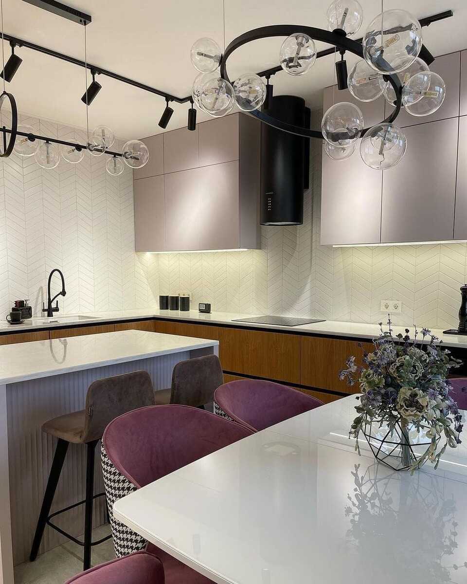 5-otaqlı yeni tikili, Nəsimi r., 435 m² — Mənzil, Bakı (6)