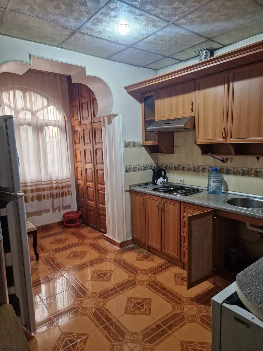 İcarəyə verilir 3 otaqlı köhnə tikili 80 m² — Mənzil, Bakı (7)