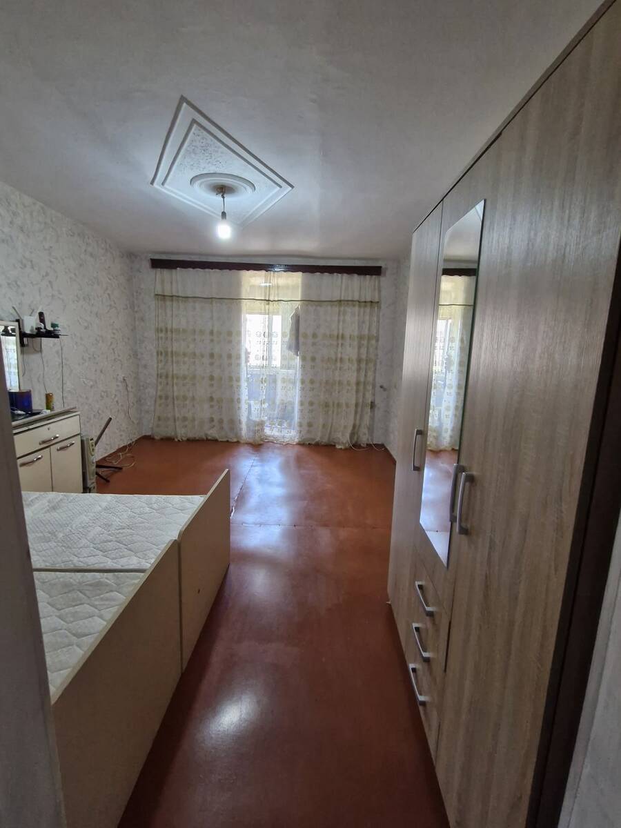 İcarəyə verilir 2 otaqlı köhnə tikili 35 m² — Mənzil, Bakı (4)