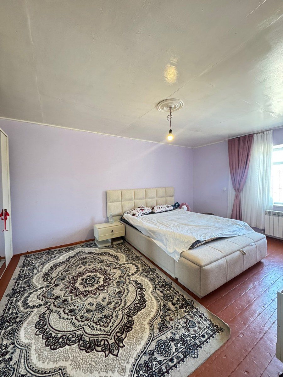Həyət evi, Hövsan qəs — Ev, villa, Bakı (12)
