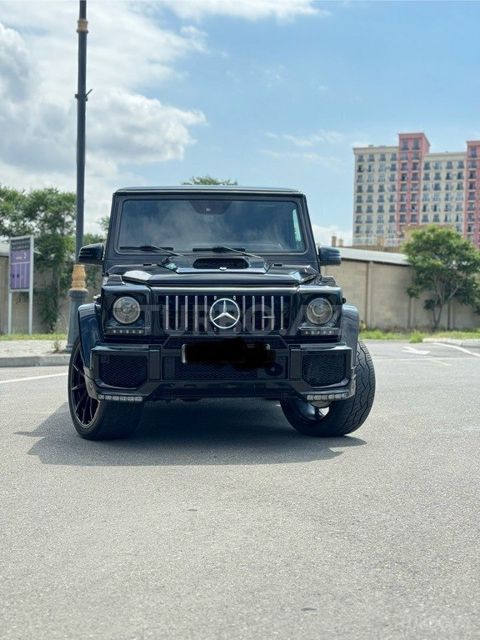 Mercedes G 300, 3.0 L, 1992 il, 167 000 km — Bakı