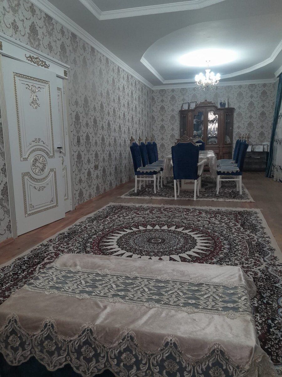 Həyət evi, Sumqayıt ş — Ev, villa, Sumqayıt (8)