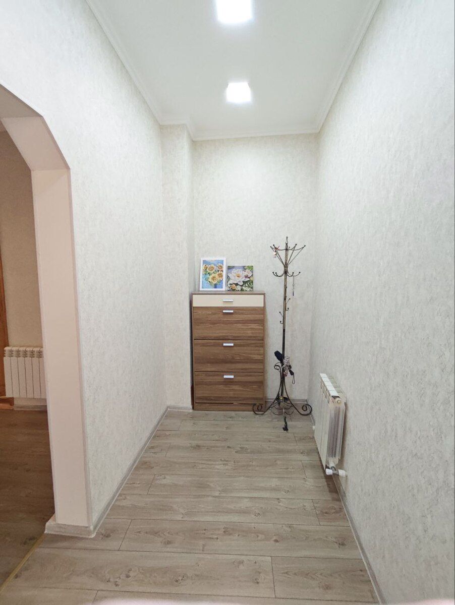 Satılır 8 otaqlı həyət evi/bağ evi 240 m² — Ev, villa, Bakı (7)