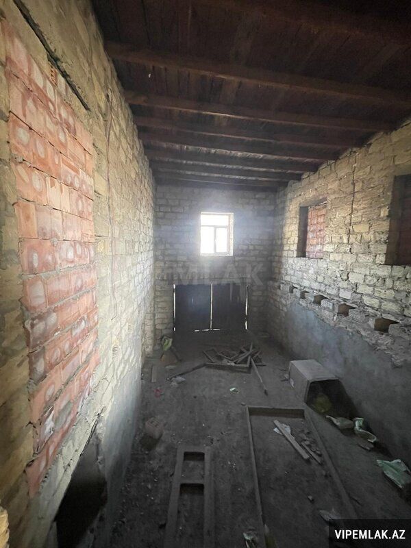 Sabunçu rayonunda 6 otaqlı Həyət evi Satılır, 235 m² — Ev, villa, Bakı (7)
