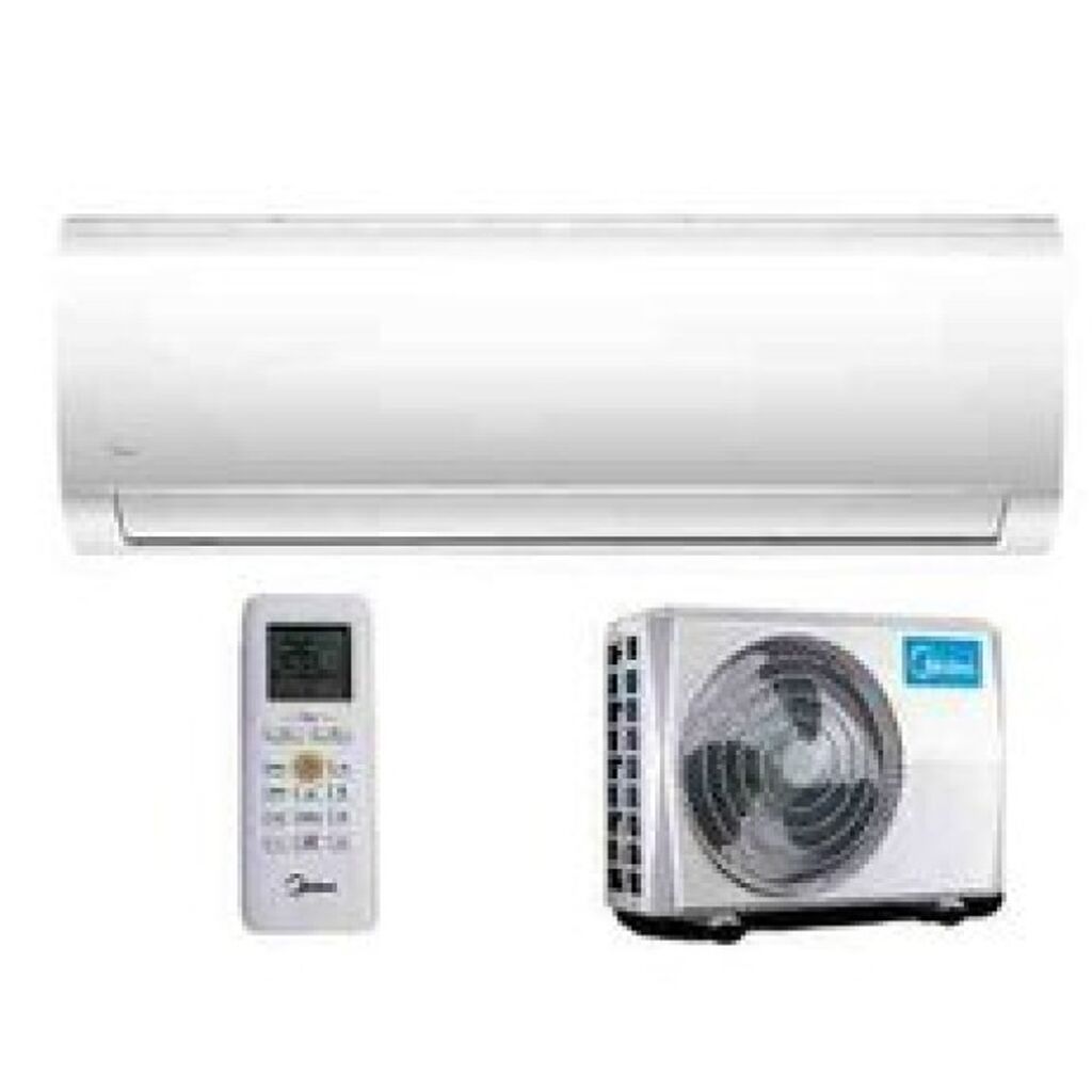 Nikai NSAC09432HCP22 Kondisioner Nikai NSAC09432HCP22 – 9000 BTU — Kondisioner və split-sistemlər, Bakı