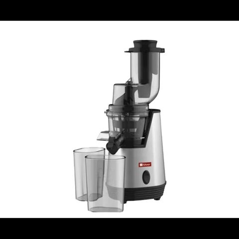Silver SL-5368 Şirəçəkən, 400W – Meyvə və tərəvəz üçün Silver SL-5368 — 155 ₼ · Bakı · Şirə sıxaçları Silver SL-5368 Şirəçəkən, 400W – Meyvə və tərəvəz üçün Silver SL-5368 — Bakı