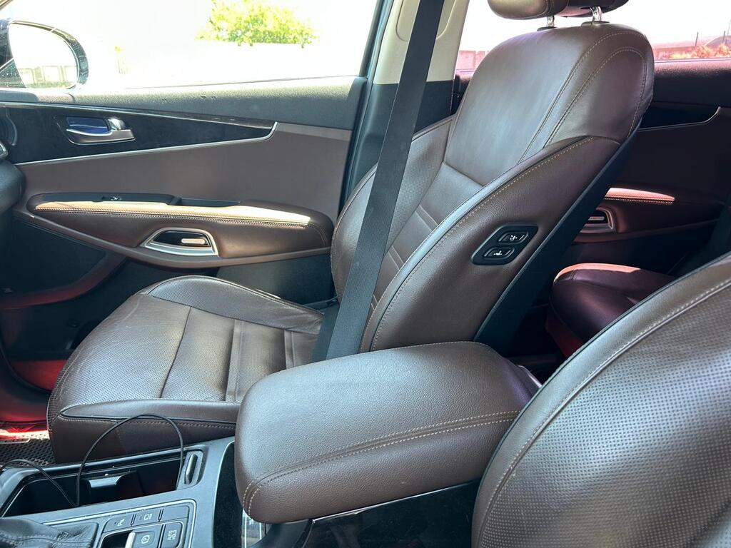 Kia Sorento, 2.0 L, 2016 il, 260 000 km — Avtomobillər, Bakı (11)