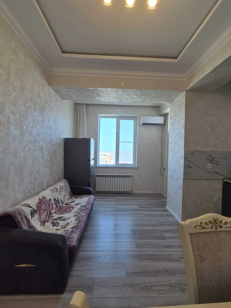Satılır 3 otaqlı yeni tikili 66 m² — Mənzil, Bakı (2)