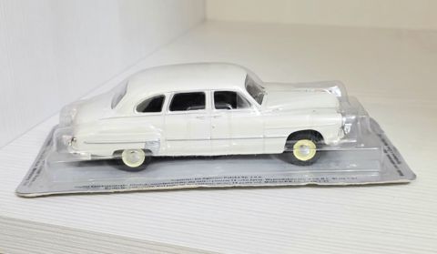 GAZ-12 ZIM modeli — Sumqayıt