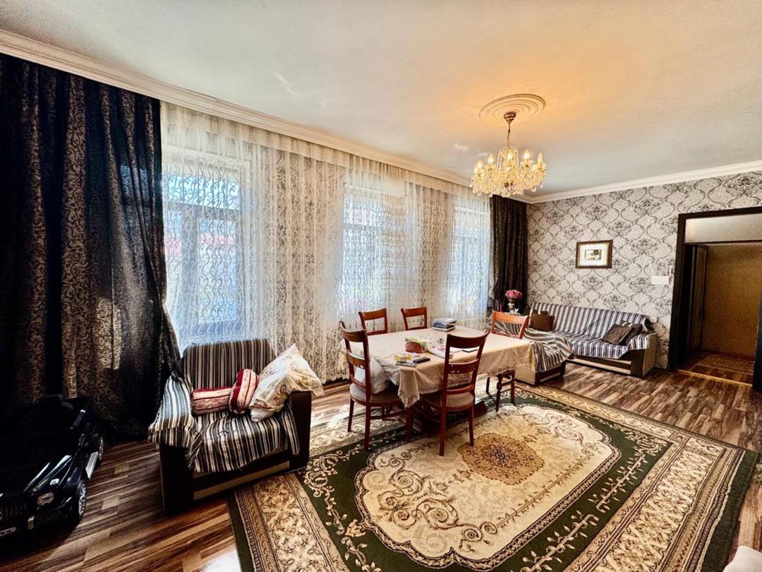 Həyət evi, Badamdar qəs — Ev, villa, Bakı (6)