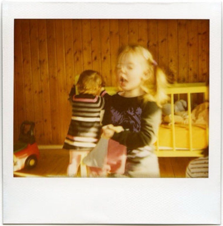 Fotoaparat "Polaroid Image 2" — Foto və video texnikası, Bakı (11)