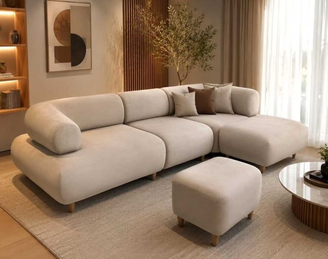 Künc divan — Mebel, Bakı