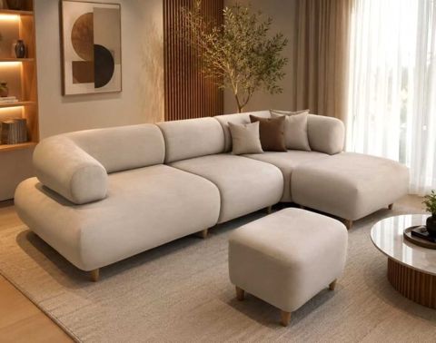 Künc divan — Bakı