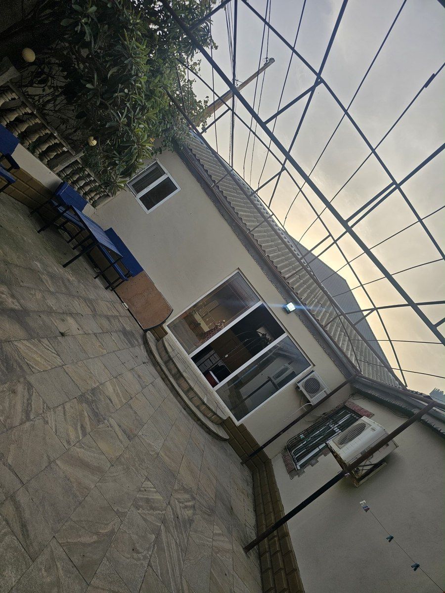 Həyət evi, Saray qəs — Ev, villa, Sumqayıt (4)