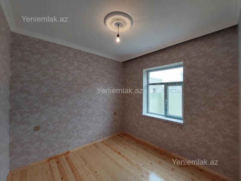 Satılır 3 otaqlı Həyət evi / Villa, 90 m², Xəzər rayonu — Ev, villa, Bakı (10)