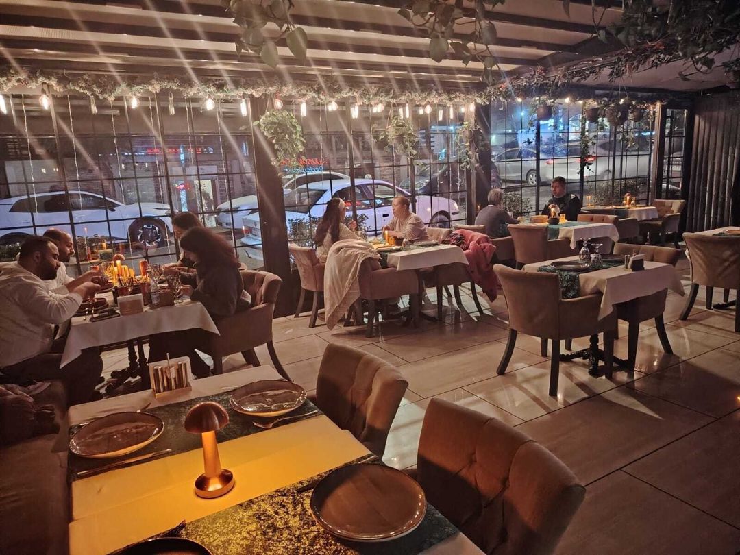 İcarəyə verilir obyekt 150 m² — Əmlak, Bakı (4)