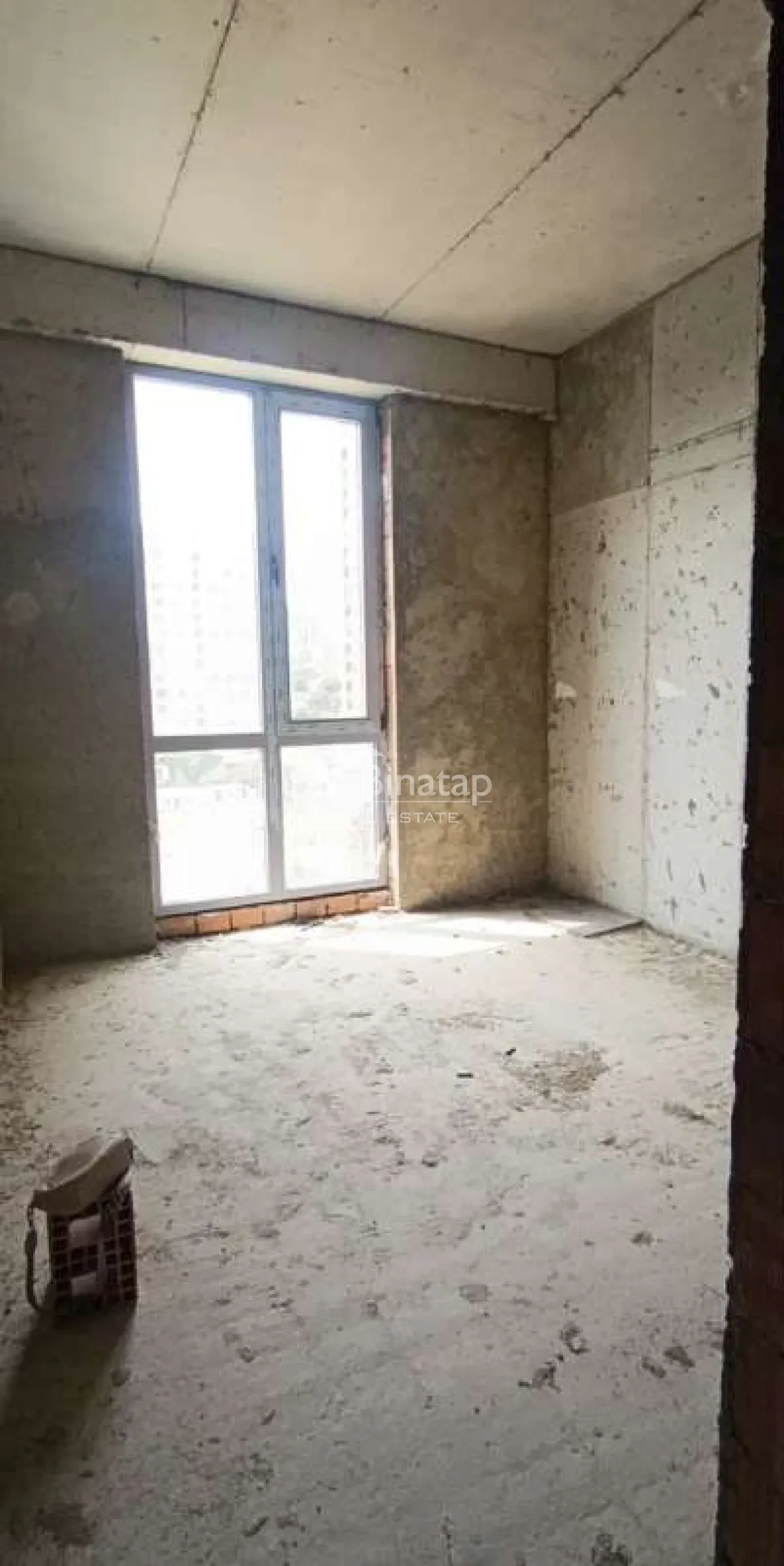 Satılır 1 otaqlı yeni tikili 36 m², 28 May metrosu, Nəsimi rayonu — Mənzil, Bakı (3)