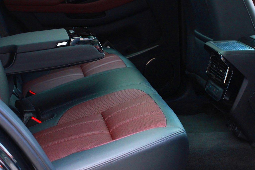 Land Rover RR Evoque, 2.0 L, 2024 il, 15 000 km — Avtomobillər, Bakı (5)