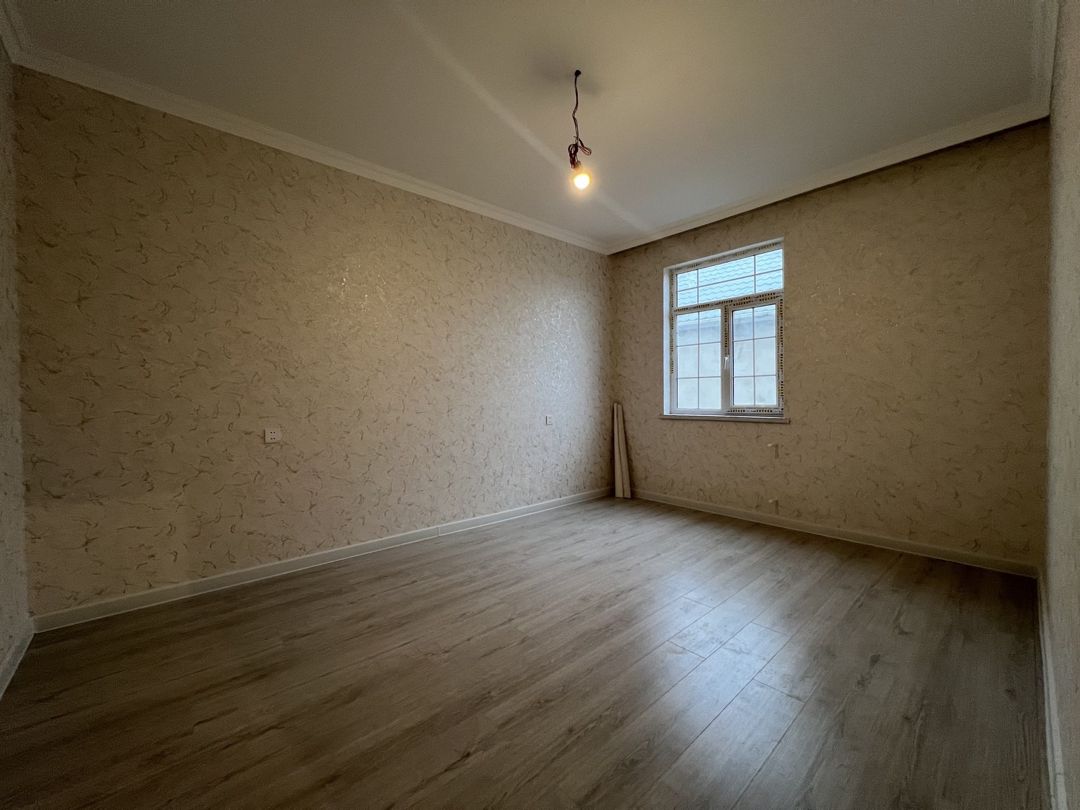 Satılır 4 otaqlı həyət evi/bağ evi 150 m² — Ev, villa, Bakı (7)