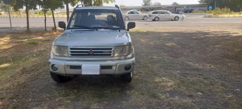 Mitsubishi Pajero io, 1.8 L, 1999 il, 505 423 km — Yevlax