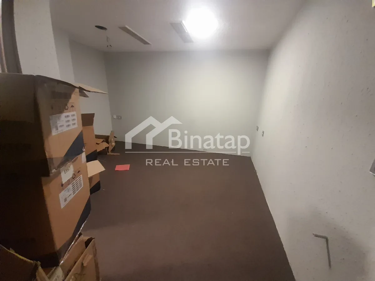 İcarəyə verilir 1 otaqlı ofis 20 m², Nəriman Nərimanov metrosu, Nərimanov rayonu — Ofis, Bakı (2)