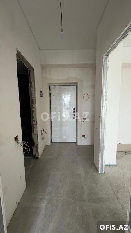 Yeni tikili Satılır Binəqədi r., Avtovağzal m., 2 otaq, 55.88 m² — Mənzil, Bakı (6)