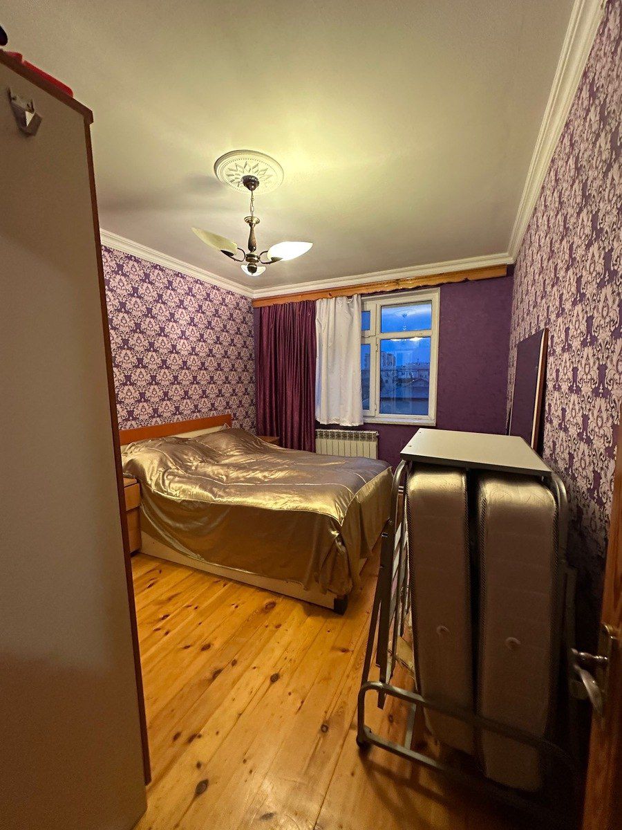 Satılır 3 otaqlı köhnə tikili 85 m² — Mənzil, Xırdalan (2)